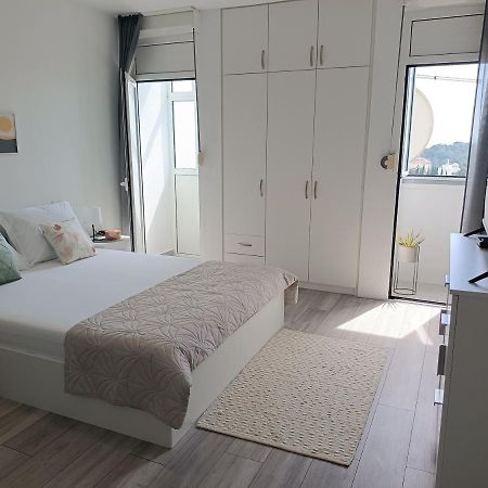 Apartment Makarska View المظهر الخارجي الصورة