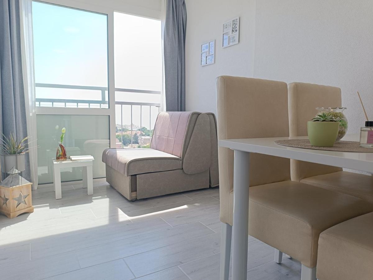 Apartment Makarska View المظهر الخارجي الصورة